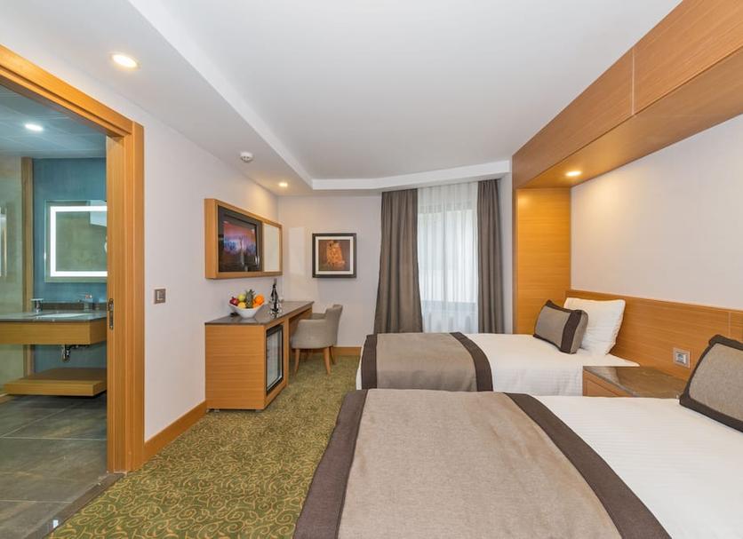 Quarto Foto