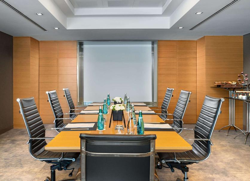 Sala de conferências Foto