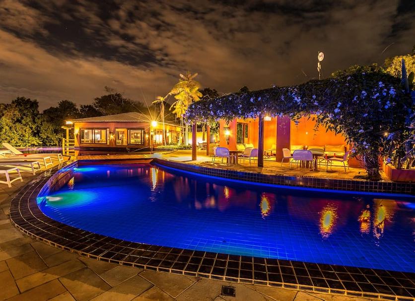 Piscina Foto