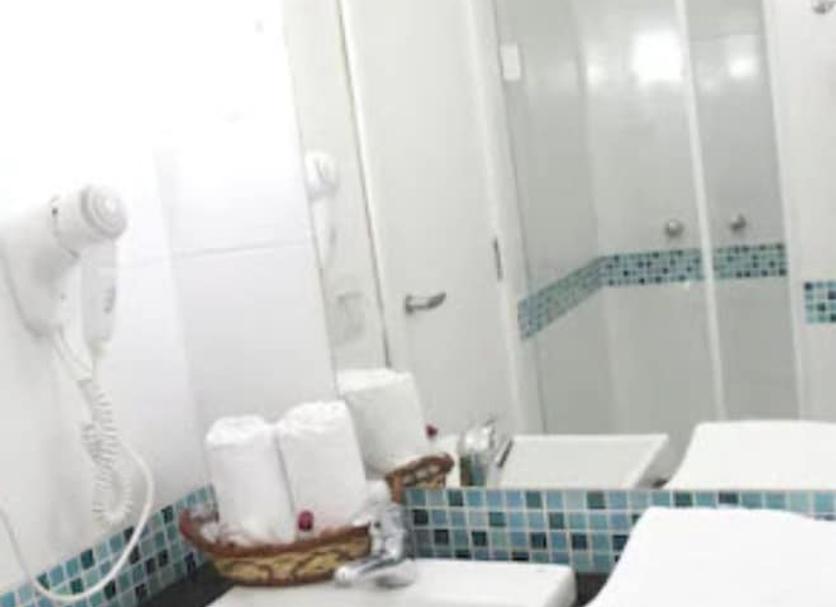 Banheiro Foto