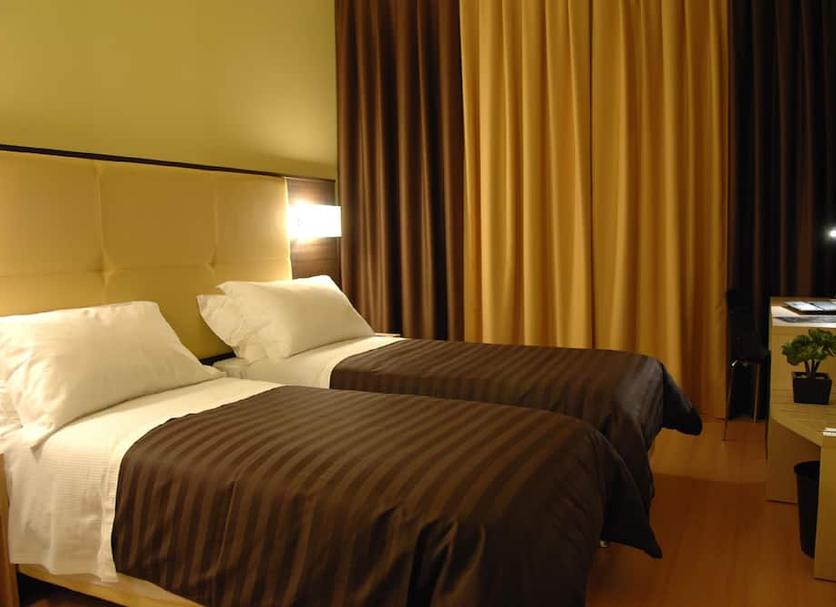 Quarto Foto