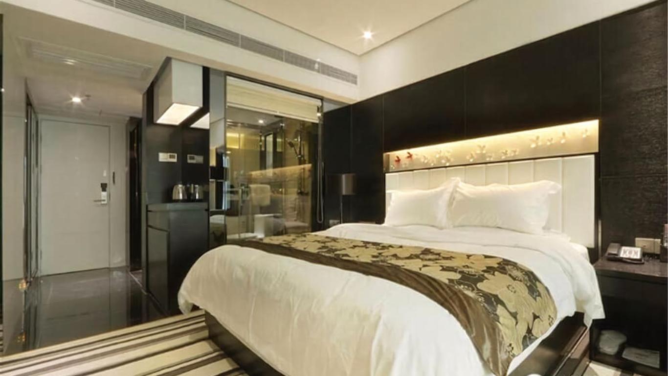 Shengmei Boutique Hotel