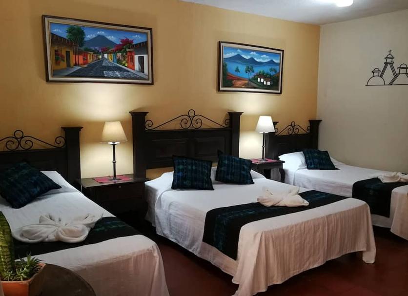 Quarto Foto