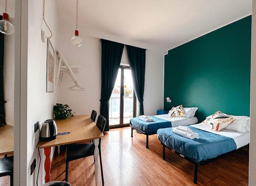 Quarto Foto