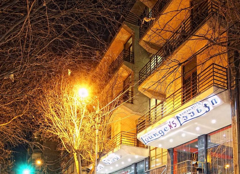 Edifício Foto