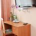 Comodidade do quarto